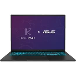 Asus skillkorp prv3607vu-rp292w 16" - Core 5 210H - 16GB - SSD 512 GBGB NVIDIA GeForce RTX 4050 AZERTY - Γαλλικό