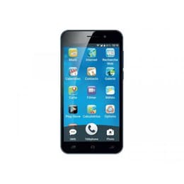 Ordissimo LeNumero1 Mini 16GB - Γκρι - Ξεκλείδωτο