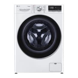 Lg F14V71WHS Εντοιχιζόμενο πλυντήριο πιάτων Εμπρόσθια φόρτωση