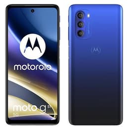 Motorola Moto G51 5G 128GB - Μπλε - Ξεκλείδωτο - Dual-SIM