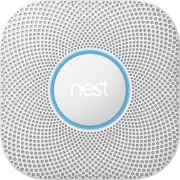 Google Nest Protect Συνδεδεμένες συσκευές