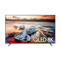TV Samsung 165 cm QE65Q950R 7680 x 4320