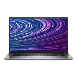 Dell Latitude 9520 14" (2021) - Core i7 - Gen 11 (G) - 16GB - SSD 512 GB QWERTY - Ιταλικό