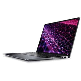 Dell Latitude 9430 14" (2023) - Core i7 - Gen 12 (U) - 16GB - SSD 2 tb QWERTY - Ισπανικό