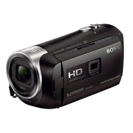 Sony Handycam HDR-PJ410 Βιντεοκάμερα - Μαύρο