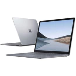 Microsoft Surface Laptop 3 13"(2019) - Core i5 - Gen 10 (G) - 8GB - SSD 256 GB QWERTY - Αγγλικά