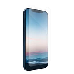 Προστατευτική οθόνη Ocushield iPhone 12 Regular - Διαφανές