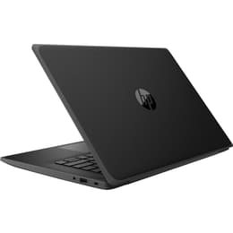 HP ProBook Fortis 14 G9 14" (2021) - Pentium Silver N6000 - 8GB - SSD 128 GB QWERTY - Αγγλικά