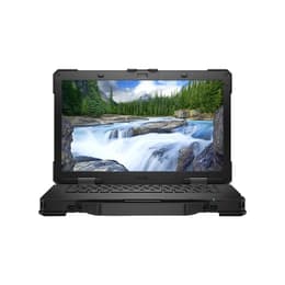 Dell Latitude 5430 Rugged 14" (2021) - Core i5 - Gen 11 (G) - 16GB - SSD 512 GB QWERTY - Αγγλικά