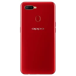 Oppo A5S 32GB - Κόκκινο - Ξεκλείδωτο