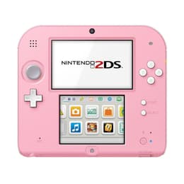 Nintendo 2DS - Άσπρο/Ροζ