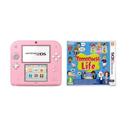 Nintendo 2DS - Άσπρο/Ροζ