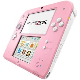 Nintendo 2DS - Άσπρο/Ροζ