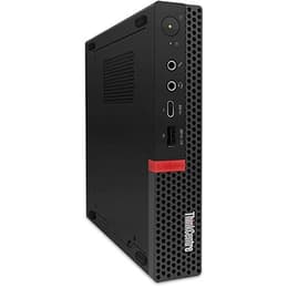 Lenovo ThinkCentre M720q Tiny Core i3-8100T 3.1 - SSD 256 GB - 8GB