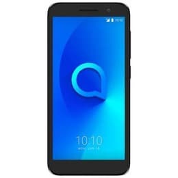 Alcatel 1B (2020) 32GB - Μαύρο - Ξεκλείδωτο