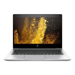 HP elitebook_830_g5 13" Core i5-7300U - SSD 256 GB - 8GB QWERTZ - Γερμανικό