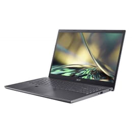 Acer Aspire 5 15" (2022) - Core i5 - Gen 12 (U) - 16GB - SSD 512 GB AZERTY - Γαλλικό