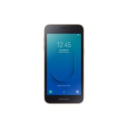 Galaxy J2 Core 8GB - Μαύρο - Ξεκλείδωτο