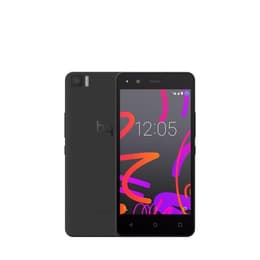 BQ Aquaris M5 32GB - Μαύρο - Ξεκλείδωτο
