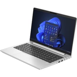 HP EliteBook 640 G10 14" (2023) - Core i5-1335U - 8GB - SSD 512 GB QWERTZ - Γερμανικό