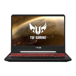 Asus TUF Gaming FX505DY 15" (2018) - Ryzen 5 - 3000 Series (H) - 8GB - SSD 256 GB AZERTY - Γαλλικό
