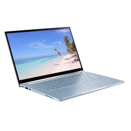 Asus ChromeBook Flip C433 Core m3-8100Y 1.1 GHz 32GB eMMC - 8GB AZERTY - Γαλλικό