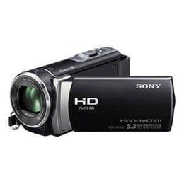 Sony HDR-CX190 Βιντεοκάμερα - Μαύρο
