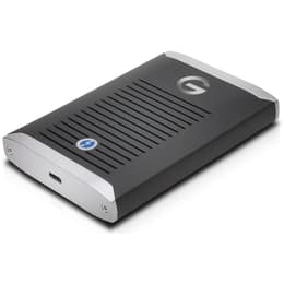Sandisk Professional G-DRIVE PRO Εξωτερικός σκληρός δίσκος - SSD 17 tb USB 3.0