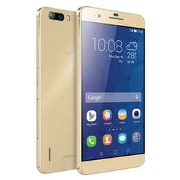 Honor 6 Plus 32GB - Χρυσό - Ξεκλείδωτο