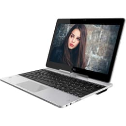 HP EliteBook Revolve 810 G1 11" Core i5-3437U - SSD 128 Gb - 12GB AZERTY - Γαλλικό