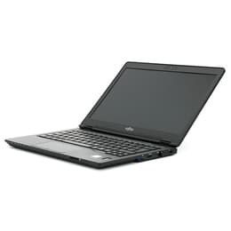 Fujitsu LifeBook U729 12" (2018) - Core i5 - Gen 8 (U) - 8GB - SSD 256 GB QWERTZ - Γερμανικό