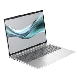 HP EliteBook 645 G11 14" (2023) - Ryzen 5 - 7000 Series (U) - 16GB - SSD 256 GB QWERTY - Ολλανδικό