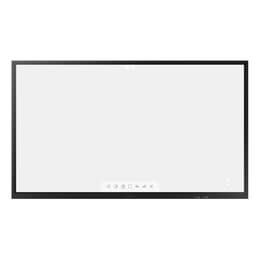 85" Samsung Flip 2 WM85R 3840 x 2160 LED monitor Μαύρο