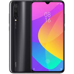 Xiaomi Mi 9 Lite 128GB - Γκρι - Ξεκλείδωτο - Dual-SIM