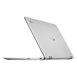 Asus Chromebook Flip C434T Core i5 1.3 GHz 128GB SSD - 8GB QWERTZ - Γερμανικό