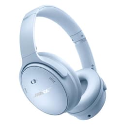 Bose Quietcomfort Ultra Μειωτής θορύβου ενσύρματο + ασύρματο Ακουστικά Μικρόφωνο - Γαλάζιο