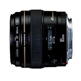 Canon Φωτογραφικός φακός Canon EF 85mm f/1.8