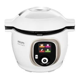 Krups Cook4me Plus CZ7101 Slow cooker