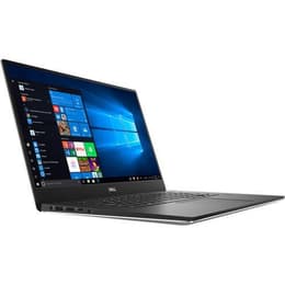 Dell Precision 5530 15" (2018) - Core i9 - Gen 8 (HK) - 32GB - SSD 512 GB QWERTY - Αγγλικά