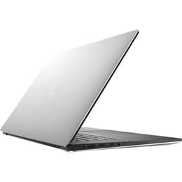 Dell Precision 5530 15" (2018) - Core i9 - Gen 8 (HK) - 32GB - SSD 512 GB QWERTY - Αγγλικά