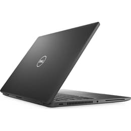 Dell Latitude 7420 14" (2020) - Core i7 - Gen 11 (G) - 16GB - SSD 512 GB QWERTZ - Γερμανικό