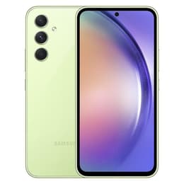 Galaxy A54 128GB - Lime - Ξεκλείδωτο