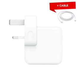 USB-C Φορτιστής Macbook 30W Για MacBook 2015