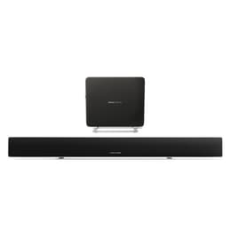 Soundbar & Home Cinema Harman SB35 - Μαύρο