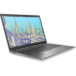 HP ZBook Firefly 15 G8 15" (2021) - Core i7 - Gen 11 (G) - 32GB - SSD 256 GB QWERTY - Πορτογαλικό