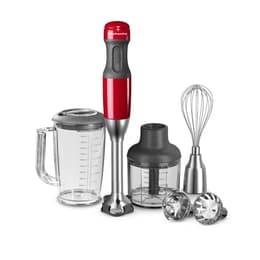Μπλέντερ / Μίξερ Kitchenaid 5KHB2571EER L - Κόκκινο