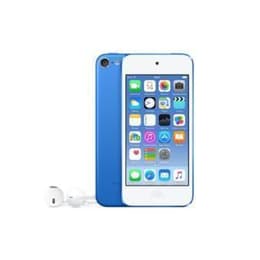 iPod Touch 6 Συσκευή ανάγνωσης MP3 & MP4 32GB- Μπλε