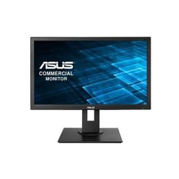21" Asus BE229QLB LCD monitor Μαύρο