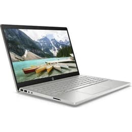 HP Pavilion 14-ep0529sa 14" (2023) - Core i5 - Gen 13 (U) - 8GB - SSD 256 GB QWERTY - Αγγλικά