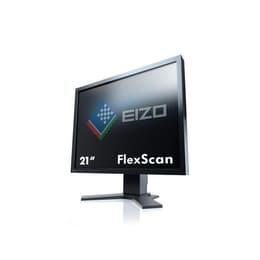 21" Eizo FlexScan S2133 1600x1200 LCD monitor Μαύρο